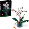 LEGO Botanicals Orchid -...