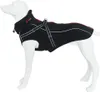 Dog Coat with Harness,Dog...