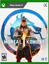 Mortal Kombat 1 - Xbox Series...