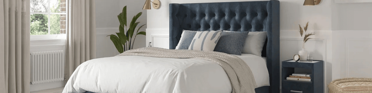 Bensons for Beds promotional image for a code offer