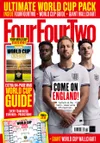 FourFourTwo Magazine