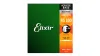 Elixir® Strings 80/20 Bronze...