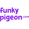 Funky Pigeon
