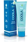 COOLA Organic Face Sunscreen...