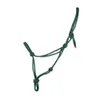 Hy Rope Halter - Red -...