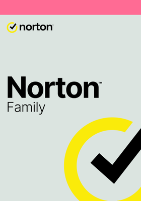 Norton Family with Parental Control Tom's Guide PPC