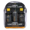 Lincoln Superior Leather Care...