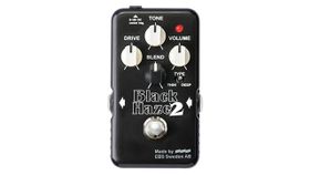 EBS Black Haze 2
