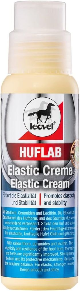 Leovet Hoof Lab Elastic Cream
