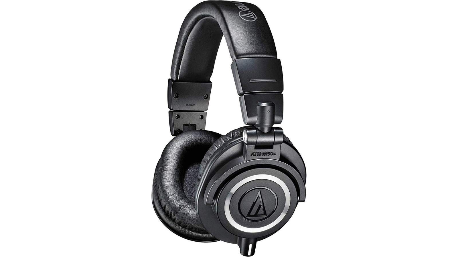 Audio-Technica ATH-M50X