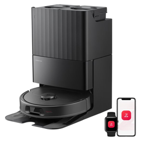 roborock Qrevo S Pro