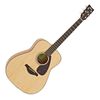 Yamaha FG800 Acoustic Brown...