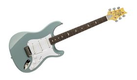 PRS SE Silver Sky