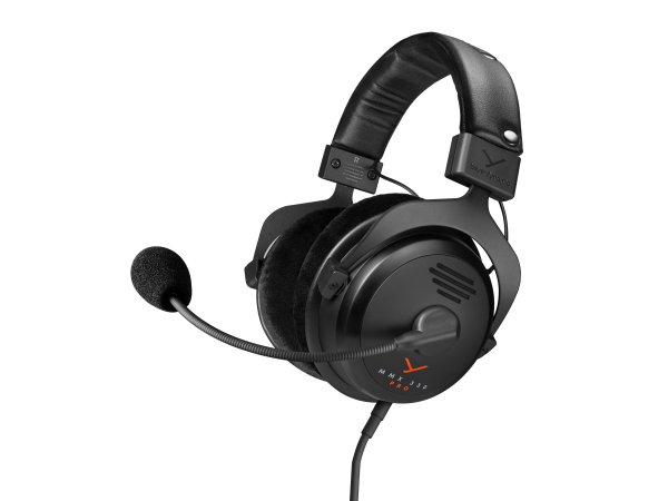 Beyerdynamic MMX 330 Pro