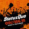 Quo'ing In: The Best of the...