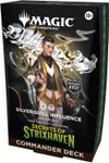 Magic: The Gathering Secrets...