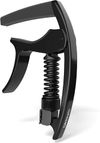 D’Addario Guitar Capo –NS Tri...