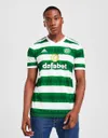 Adidas Celtic home shirt...