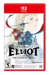 The Adventures of Elliot: The...