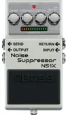 Boss NS-1X Noise Suppressor...