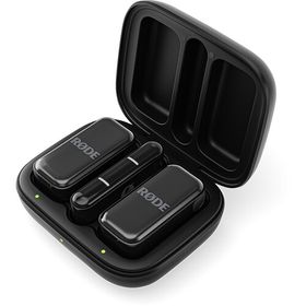 Wireless Micro