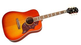 Epiphone Hummingbird