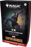 Magic: The Gathering | Marvel...