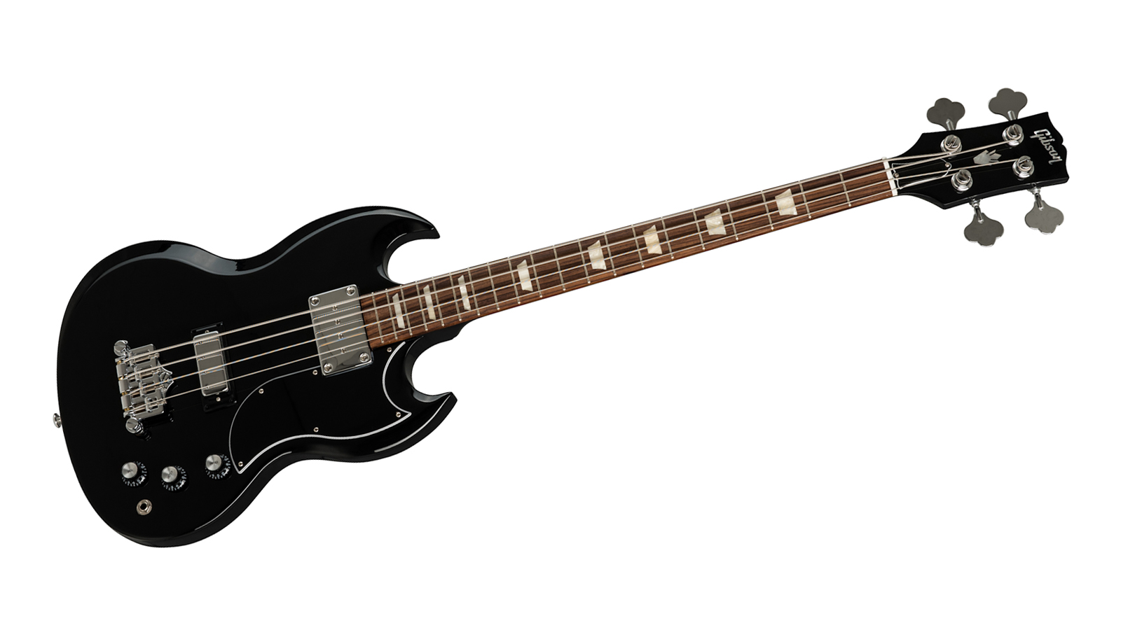 Gibson SG Standard Bass 