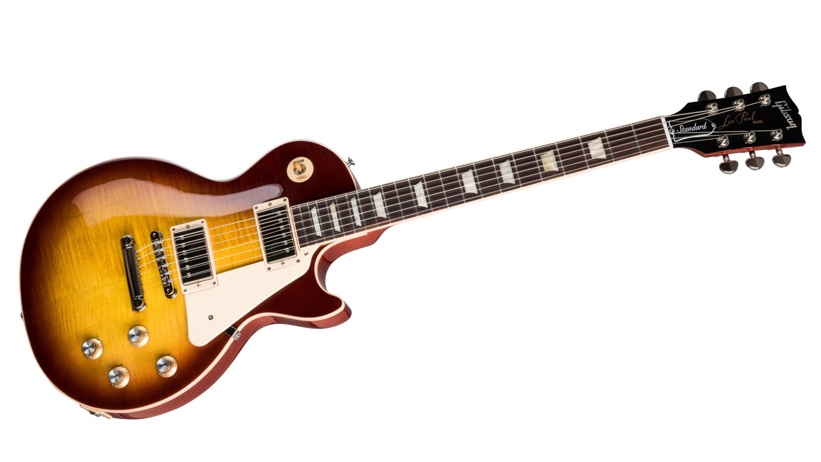 Gibson Les Paul Standard '60s