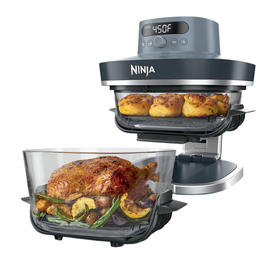 Ninja Crispi Pro Glass Air Fryer