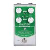 Halcyon Green Overdrive