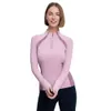 LeMieux Philippa Womens Mesh...