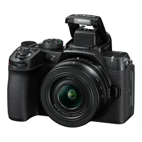 Z50 II