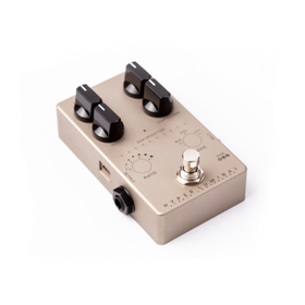 Darkglass Hyper Luminal Hybrid Compressor