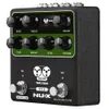 NUX-NDD7 - Tape Echo pedal...