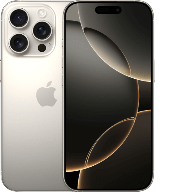 Apple iPhone 16 Pro Max