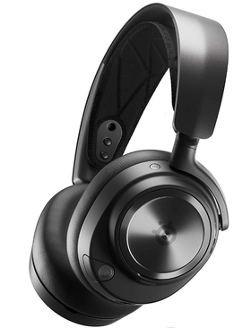 SteelSeries Arctis Nova Pro Wireless