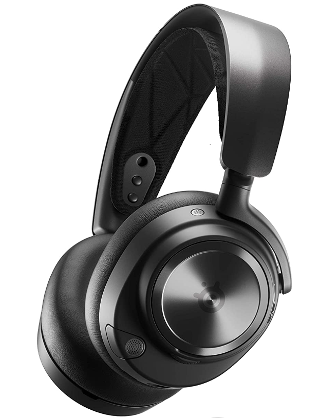 SteelSeries Arctis Nova Pro