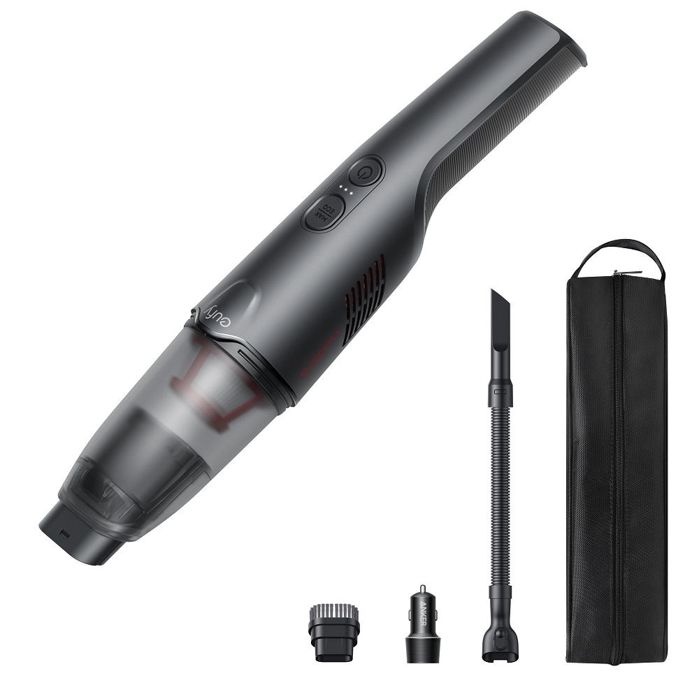 Eufy Clean HomeVac H20