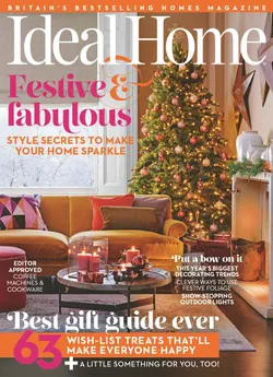 Ideal Home Magazine...