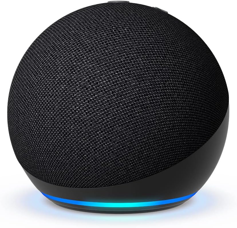 Amazon Echo Dot (5th Generation)