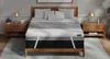 ErgoAlign Mattress Topper...