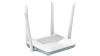 Router Wi-fi 6 - Ax1500 Smart