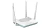 Router Wi-fi 6 - Ax1500 Smart