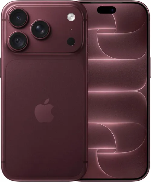 iPhone 18 Pro