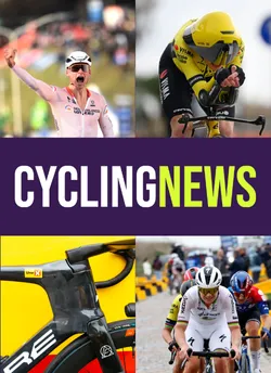 Cyclingnews - Monthly...