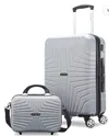 Samsonite Hers N Hers Luggage...