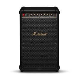 Marshall Bromley 750