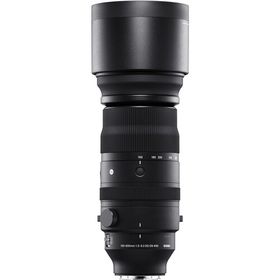 Sigma 150-600mm f/5-6.3 DG DN OS | S