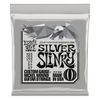 Silver Slinky John Mayer 2218